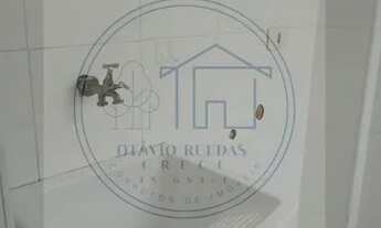 Imagem 4: Casa para Locação em São Vicente, Vila Mateo Bei, 2 dormitórios, 1 banheiro