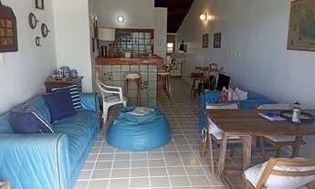 Imagem 5: Duplex 2 Suítes, Mar Grande, Vista Mar