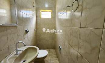 Imagem 5: Casa de 3 quartos, com salão comercial, próximo ao centro