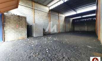 Imagem 2: Salão/Galpão (salão - térreo) , cozinha planejada