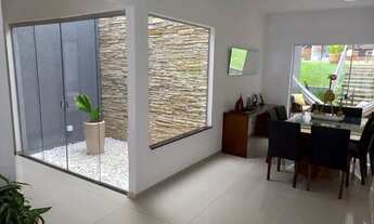 Imagem 6: Casa à venda, 3 quartos, 3 suítes, 6 vagas, Casa Branca - Brumadinho/MG