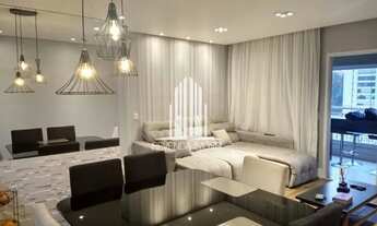 Imagem 2: Oportunidade apartamento de 94m² 2 dorms - Centro - São Bernardo do Campo