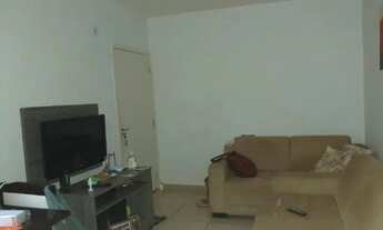 Imagem 3: Direitos do apartamento área priv. 44,760m² - Cond. Pq Apolo - Araraquara/SP