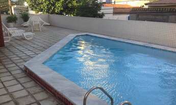 Imagem 2: Apto TIROL 4 suítes