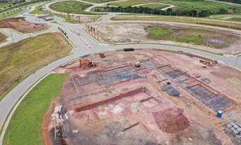 Imagem 3: Terreno à venda, 352 m² por R$ 630.000,00 - Urbanova - São José dos Campos/SP