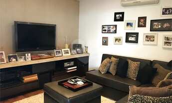 Imagem 4: São Paulo - Apartamento Padrão - MORUMBI