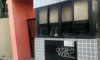 Imagem 2: Apartamento 3 quartos no Arte Vida 2 Serraria