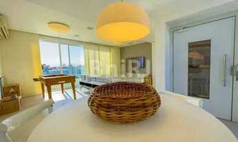 Imagem 5: JARDIM OCEÂNICO - 500m² - COBERTURA DUPLEX COM ELEVADOR INTERNO, PISCINA E CHURRASQUEIRA C