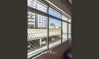 Imagem 5: Apartamento para locação com 114m² - Pinheiros, SP