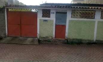 Imagem 2: Casa no centro de itaguai