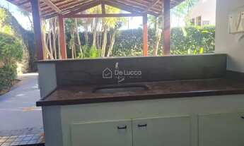 Imagem 3: Prédio - Jardim Flamboyant - Campinas