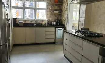 Imagem 5: Santo André - Apartamento Padrão - Campestre