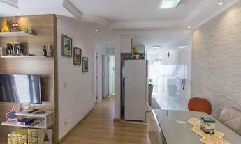 Imagem 3: Apartamento para Aluguel - Cangaíba, 2 Quartos, 45 m2