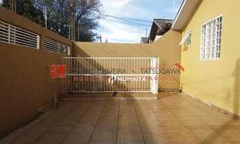 Imagem 3: Casa com 2 dormitórios, 100 m² - venda por R$ 260.000,00 ou aluguel por R$ 950,00/mês - Co