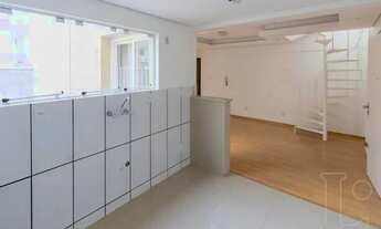 Imagem 7: Cobertura para Venda - 104.49m², 2 dormitórios, 1 vaga - Nonoai