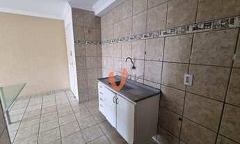 Imagem 4: Apartamento com 2 dormitórios à venda, 44 m² por R$ 130.000,00 - Passaré - Fortaleza/CE