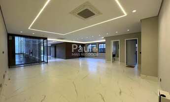 Imagem 3: Casa - Alphaville Centro Industrial e Empresarial/Alphaville. - Barueri