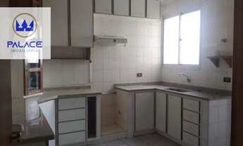 Imagem 7: Apartamento com 2 dormitórios para alugar, 89 m² por R$ 1.070,00/mês - Morumbi - Piracicab