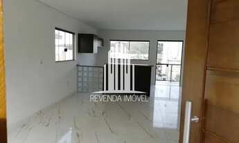 Imagem 5: Casa com 3 quartos sendo 1 suite, 3 banheiros, 3 vagas e salão de festa com 165m² em Caja