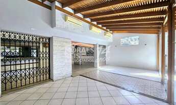 Imagem 5: Sobrado Comercial para locação com 500m2 de área útil em Moema, São Paulo, SP