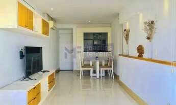 Imagem: RIO DE JANEIRO - Apartamento Padrão - RECREIO