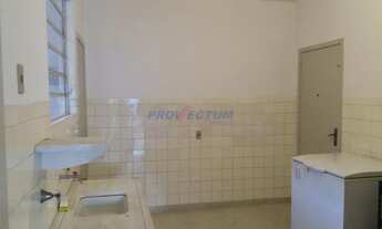 Imagem 6: Apartamento - Centro - Campinas