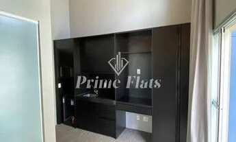 Imagem 4: Apartamento disponível para locação no VN Casa do Ator, com 25m², 1 dormitório, e 1 vaga