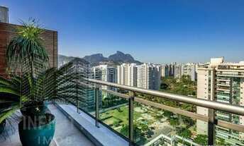 Imagem 5: Apartamento com 1 dormitório à venda, 84 m² por R$ 742.000,00 - Vila Andrade - São Paulo/S