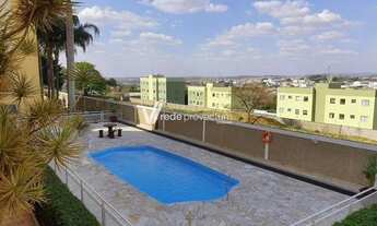 Imagem 4: Apartamento - Mansões Santo Antônio - Campinas