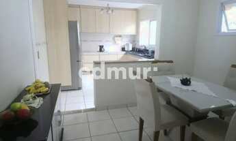 Imagem 5: SOBRADO no bairro Parque das Nações com 156m². 3 dormitórios e 4 vagas. Confira