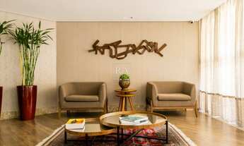 Imagem 2: Apartamentos com 4 dormitórios à venda com 628.13m² por R$ 2.900.000,00 no bairro Seminári