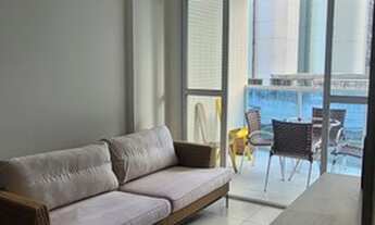 Imagem 5: Itapuã 02 quartos mobiliado