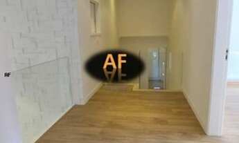 Imagem 3: Casa em Condomínio para Venda em Santana de Parnaíba, Alphaville, 4 dormitórios, 2 suítes