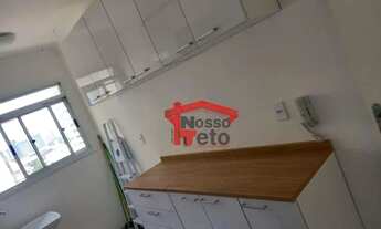 Imagem 7: Apartamento para alugar - 02 dormitórios - Condomínio La Piazza - Bairro do Limão