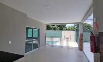 Imagem 4: Apartamentos no Eusébio de 70,47m² e 73,47m²