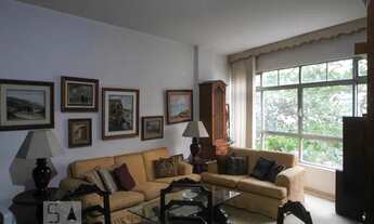 Imagem 3: Apartamento à Venda - Ipanema, 3 Quartos, 119 m2