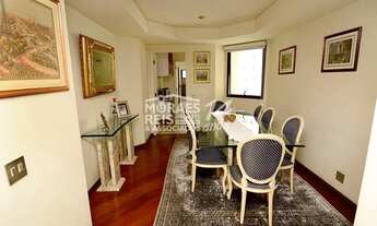 Imagem 2: Apartamento à Venda com 4 Dormitórios (2 Suítes), sendo a master com closet, varanda inte