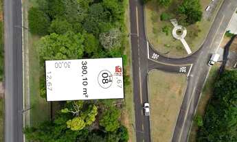 Imagem 6: Lote/Alphaville Manaus 4