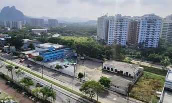 Imagem: Apartamento no Bora Bora, 3 quartos