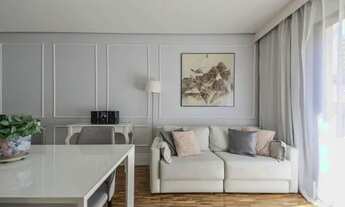 Imagem: Apartamento para Locação em São Paulo