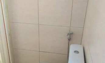 Imagem 2: Espaço pra trabalho ou moradia