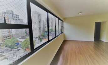 Imagem 7: Apartamento|102m²|3 Dormitórios|1 Suíte |3 Banheiros