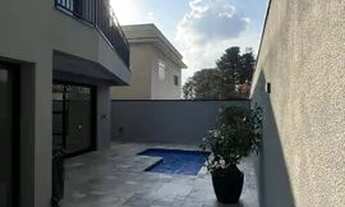 Imagem 3: Belíssima Casa de Condomínio 368m² - Residencial 3 - Alphaville