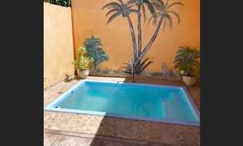 Imagem 2: Casa em Nova Almeida ( centro