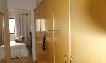 Imagem 6: APARTAMENTO À VENDA 3 DORMITÓRIOS 1 VAGA VILA MARIANA