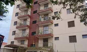 Imagem 2: Apto 2 dorm.C/ Swit 2 vaga gar. Prédio torre única 2 por andar