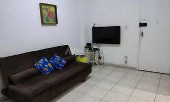 Imagem 2: Copacabana Apartamento com 1 dormitório