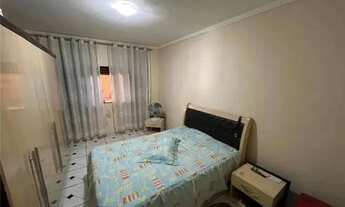 Imagem 3: F Casa para venda com 74 metros quadrados com 2 quartos em Águas Claras - Salvador - BA