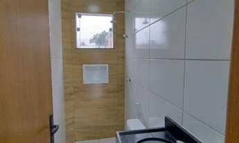 Imagem 3: Vendo apartamento novo c/ varanda / Novo Aleixo / Pronto para Morar / 2 dorms e 2 vagas