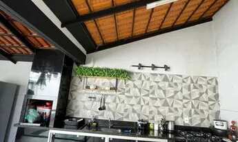 Imagem 4: Alugo casa cond. Monte verde